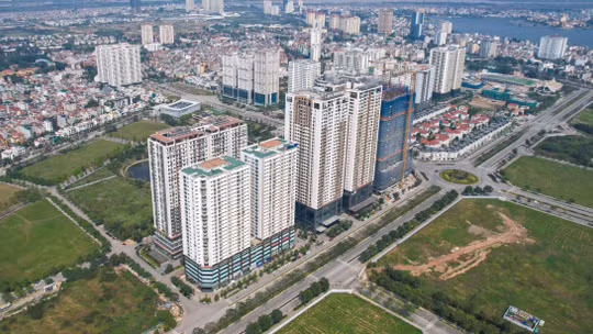 Người mua nhà trả góp "đuối sức" khi lãi vay tăng cao