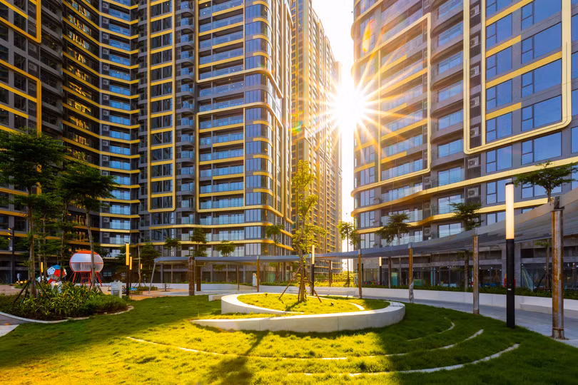 Masterise Homes: Khi những chuẩn mực cao cấp được kiểm chứng bằng trải nghiệm thực tế