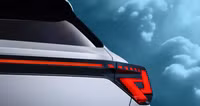 Toyota trình làng mẫu SUV chạy điện cỡ nhỏ dành cho châu Âu ảnh 15