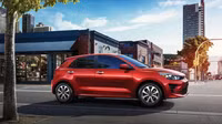 Kia Rio: Một trong những mẫu xe có giá cả phải chăng nhất mà bạn có thể mua đang bị loại bỏ.