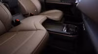 KIA EV5: SUV điện nhỏ gọn, đối thủ trực tiếp của VinFast VF7 ảnh 9
