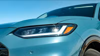 Honda HR-V 2024: Có nên lựa chọn? ảnh 7