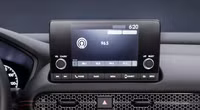 Một yếu tố đáng chú ý là màn hình cảm ứng (7 inch ở phiên bản LX và Sport, 9 inch ở phiên bản EX-L) được cải thiện đáng kể so với thế hệ trước.