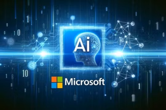 Microsoft liên tục đưa ra các chương trình cắt giảm nhân lực để dành nguồn tiền cho hạ tầng AI. Ảnh: Primetechkey.