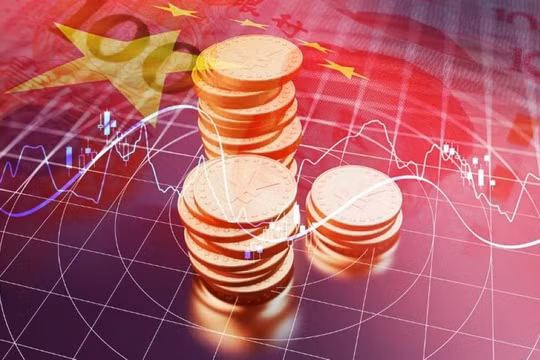 Chính phủ Trung Quốc siết truy thu thuế của giới nhà giàu ở nước ngoài. Ảnh: FT.