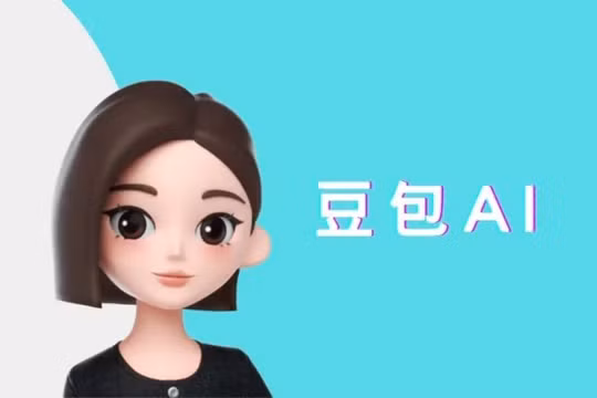 Sau 2 năm ra đời, App Doubao AI hiện có tới 345 triệu người dùng hoạt động hàng tháng ở Trung Quốc. Ảnh: Cyberlink.