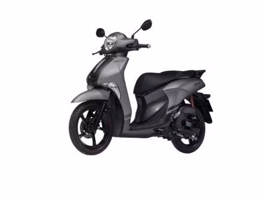 4 mẫu xe máy vừa ra mắt thị trường Việt ảnh 2 4 mẫu xe máy vừa ra mắt thị trường Việt ảnh 2