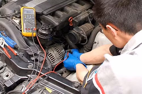 Nhận diện “kẻ thù” của ắc quy xe ô tô ảnh 3