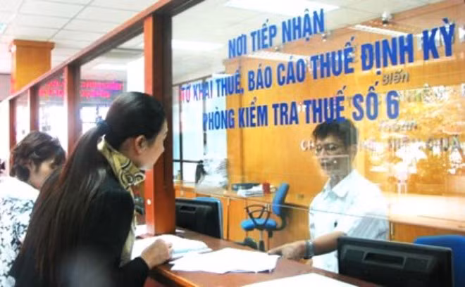 Ảnh minh họa. Nguồn Internet