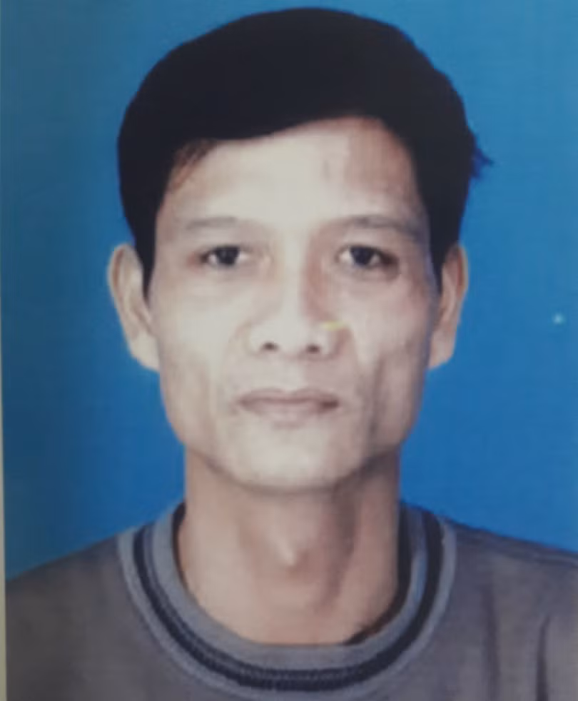Nghị phạm Doãn Trung Dũng
