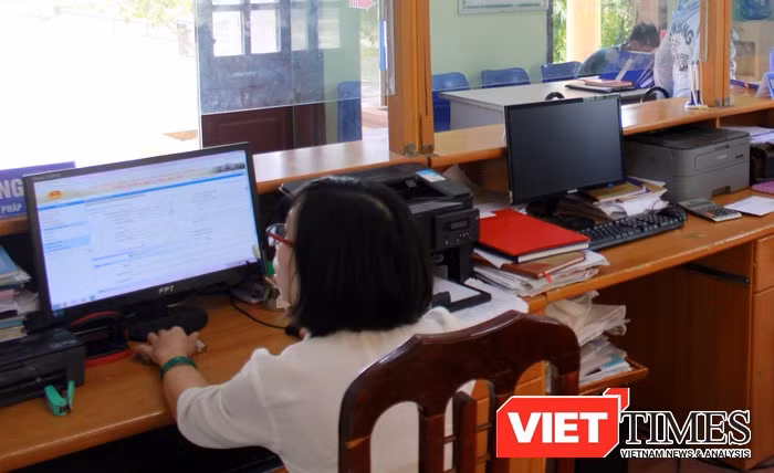 Dòng vốn hỗ trợ cho nhóm Nhật Cường Mobile ảnh 3 Chọn phần mềm “Một cửa” DVCTT: Hà Nội gọi tên ai?