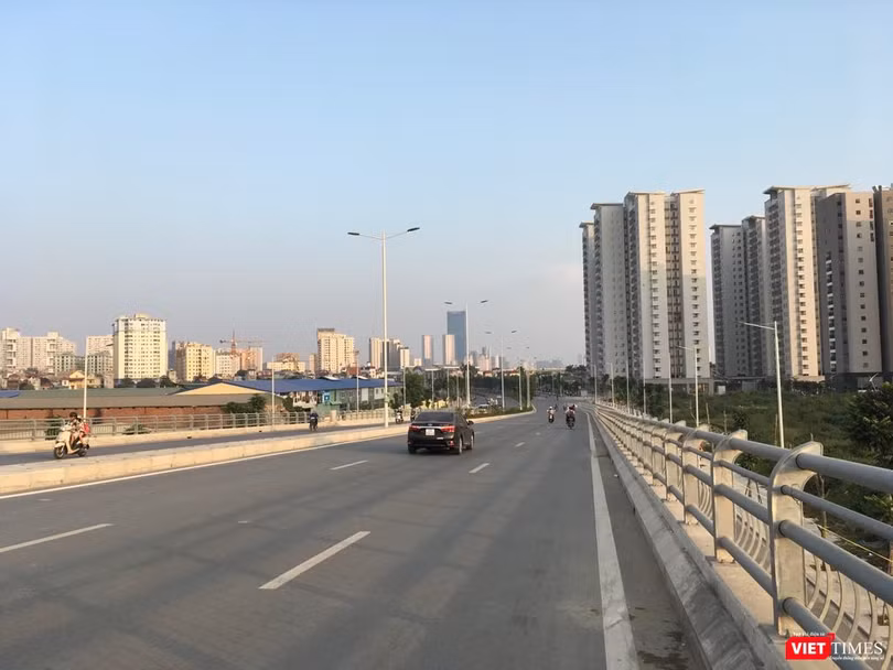Các vi phạm chủ yếu là về phòng cháy, chữa cháy; chậm thành lập Ban quản trị tòa nhà, chậm bàn giao Quỹ bảo trì.