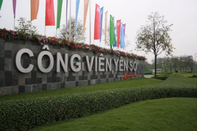 Quy mô nghiên cứu lập quy hoạch khoảng 191,67ha.