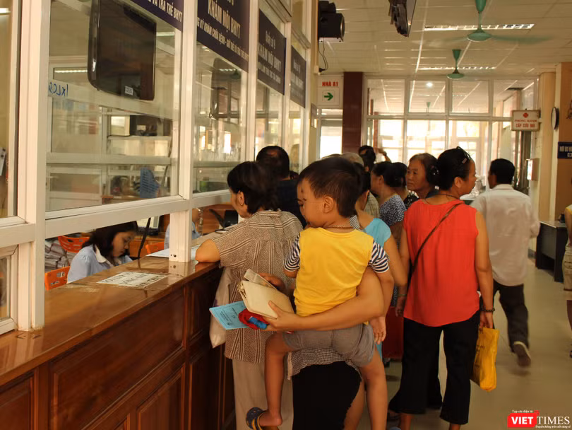 Ảnh mang tính chất minh họa. (Nguồn: Internet)
