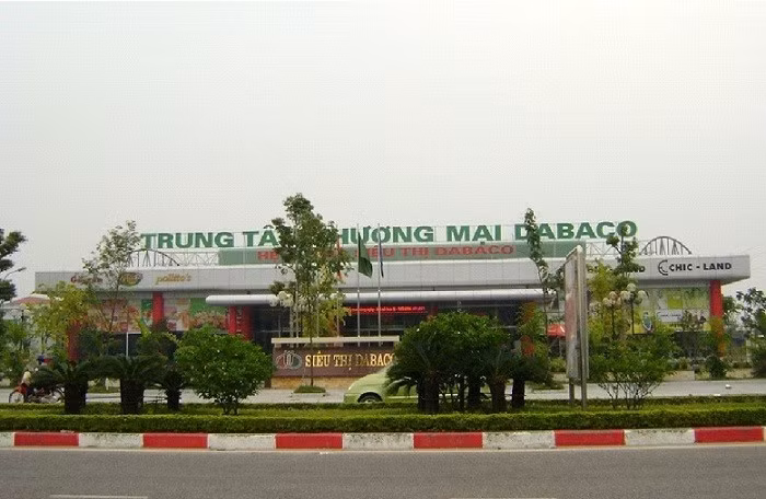 Dabaco được chọn là nhà đầu tư cho dự án tuyến đường H2, TP Bắc Ninh theo hình thức hợp đồng BT/ Ảnh: Nhadautu.vn