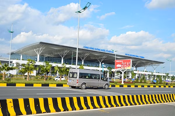 Tân TGĐ EVN: Áp lực lớn, vừa lo thiếu điện, vừa bảo vệ môi trường ảnh 5 Nghiên cứu mở rộng Cảng hàng không quốc tế Nội Bài, khắc phục quá tải