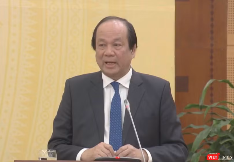 Bộ trưởng, Chủ nhiệm VPCP Mai Tiến Dũng cho biết chưa có thống kê cụ thể về chi phí tổ chức Hội nghị Thượng đỉnh Mỹ - Triều nhưng chi phí không phải là lớn.