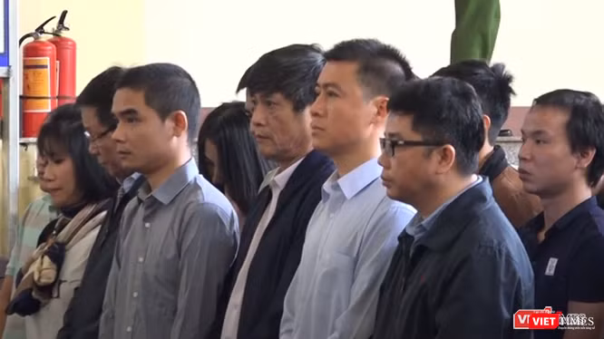 Từ Hamadeco đến DII: Gom BOT về một mối ảnh 6 Tập đoàn Đèo Cả lên tiếng nghi vấn liên quan vụ đánh bạc nghìn tỷ