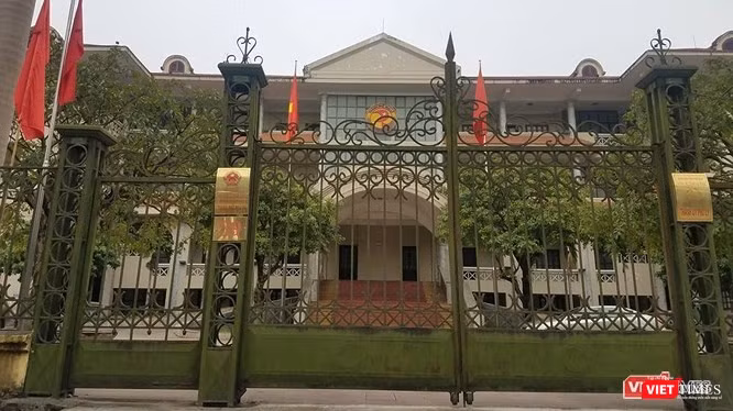 Dự án chỉnh trang, hoàn thiện tuyến đường Trần Văn Chuông thành phố Phủ Lý được đầu tư theo hình thức hợp đồng BT.