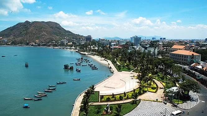 “Khủng” như Doji của đại gia Đỗ Minh Phú: Doanh thu chấp cả SJC và PNJ cộng lại! ảnh 9 Tập đoàn Doji lên ý tưởng cho siêu dự án tại Vân Đồn, Quảng Ninh