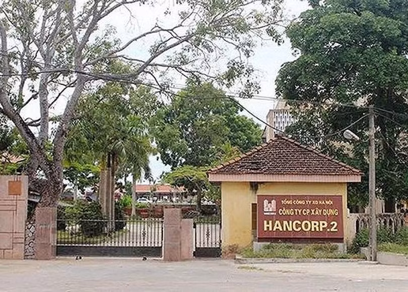 Thế trận ICON4 và cuộc chơi riêng của NHS ảnh 6 Hancorp 2 đặt vấn đề “có lợi ích nhóm” khi bị Thanh Hóa thu hồi 2,6ha đất