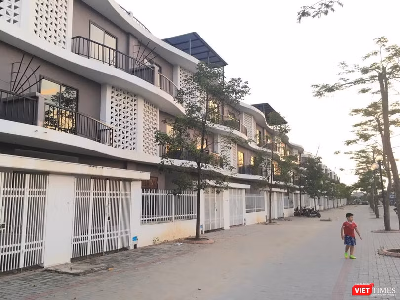Ban hành Nghị định 25, gỡ một nút thắt lớn cho bất động sản ảnh 4 Nguồn cung bất động sản Tp. HCM đang giảm mạnh