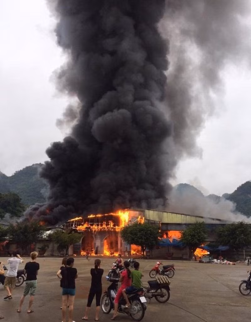 cháy chợ,hỏa hoạn,cháy chợ Tân Thanh,chợ Tân Thanh,Lạng Sơn,cháy ở Lạng Sơn,cửa khẩu Tân Thanh cháy chợ,hỏa hoạn,cháy chợ Tân Thanh,chợ Tân Thanh,Lạng Sơn,cháy ở Lạng Sơn,cửa khẩu Tân Thanh