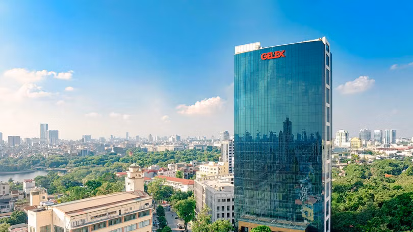 Gelex lên tiếng về việc ông Đặng Phan Tường bị khởi tố