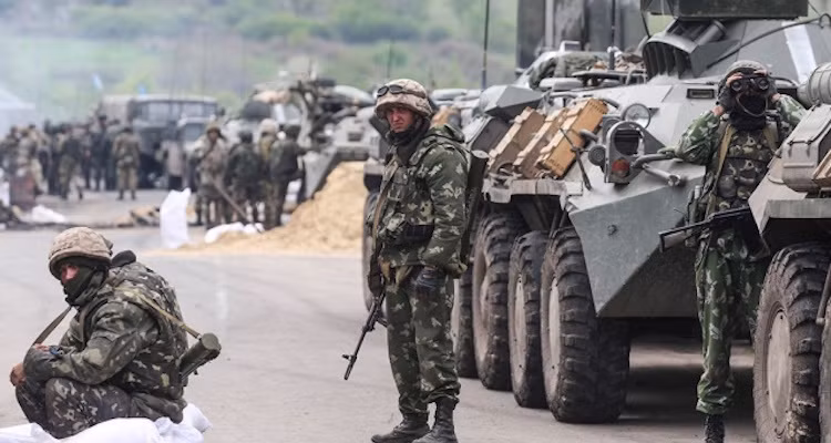 Nga tung chiến lược hiểm, Mỹ-NATO hứng thảm họa nếu gây chiến ảnh 3