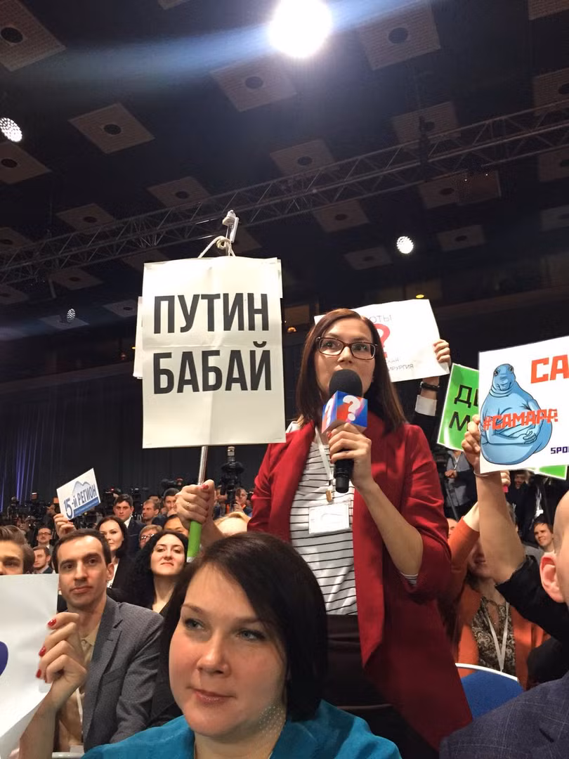 Trung Quốc thời ông Tập Cận Bình lấy "cảm hứng" từ tổng thống Putin? ảnh 4