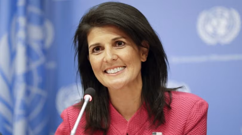 Syria, Triều Tiên, Ukraine...Mỹ có thể gây chiến ở đâu trong năm 2018? ảnh 3