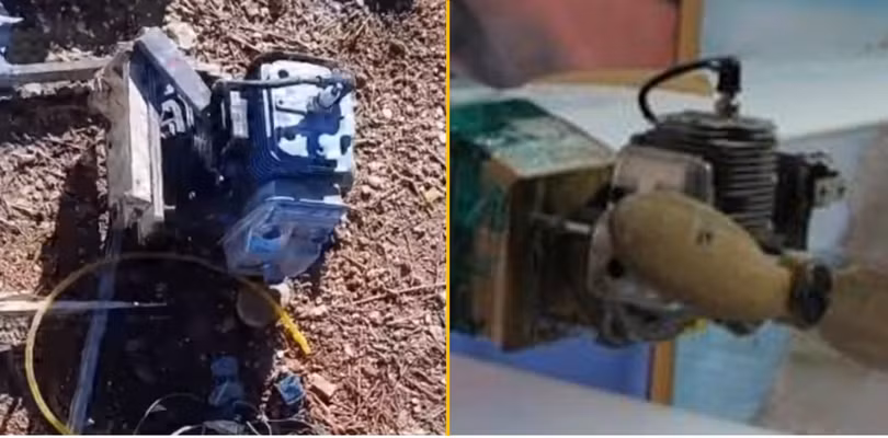 Giải mã vụ căn cứ Nga ở Syria bị tấn công ồ ạt (P.1) ảnh 10