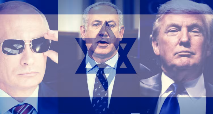 Mỹ dàn trận mới quyết hạ uy Nga tại Syria ảnh 5
