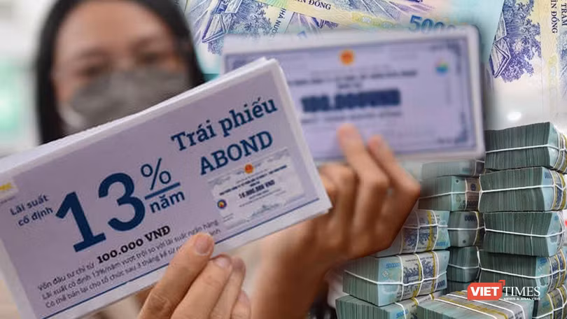 Chính phủ sẽ cơ cấu lại thị trường tiền tệ, trái phiếu, chứng khoán và bất động sản