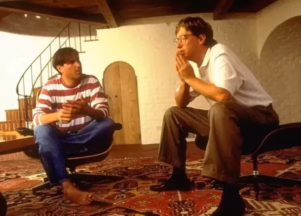 Tỷ phú Bill Gates với sứ mệnh mới nhất ảnh 3