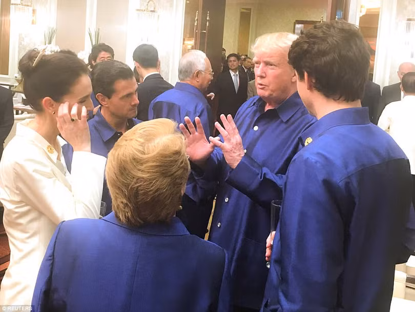 Người giàu hưởng lợi từ chính sách thuế của ông Trump như thế nào ảnh 1