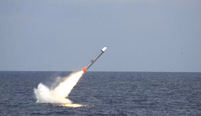 Mỹ ồ ạt nã tên lửa tomahawk tấn công Syria: Nga ra tay hay Washington che giấu điều gì? ảnh 1