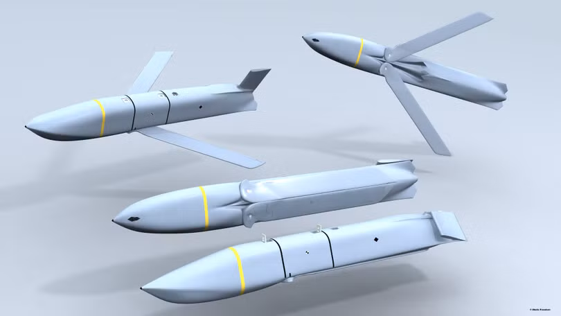 Mỹ ồ ạt phóng tên lửa đánh Syria: Luyện chiêu “phá trận” Nga, Trung Quốc ảnh 2