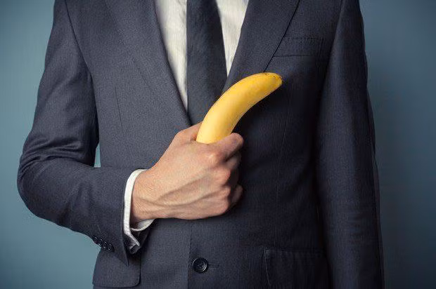 Quý ông cần cảnh giác khi cậu nhỏ có những dấu hiệu bất thường (Ảnh minh hoạ)