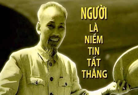 Chủ tịch Hồ Chí Minh Chủ tịch Hồ Chí Minh