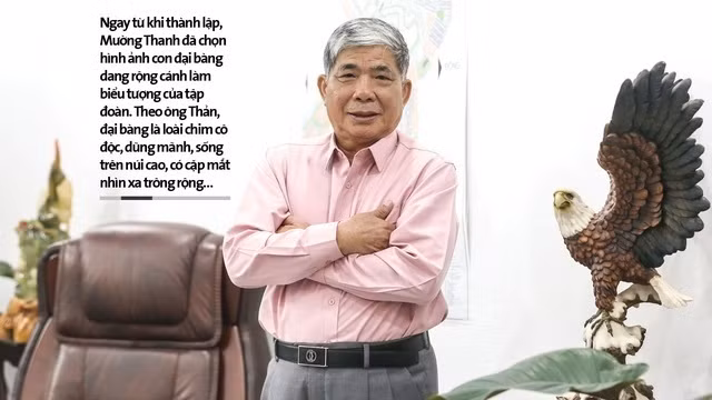 Khởi tố chủ tịch Tập đoàn Mường Thanh Lê Thanh Thản ảnh 3 Từ Phú Quốc, đại gia Lê Thanh Thản cho biết “chưa biết gì” về việc bị khởi tố
