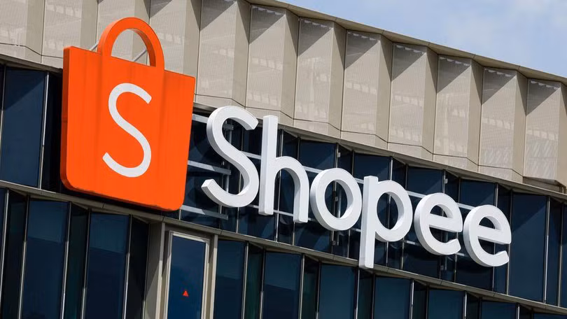Chiếm gần 73% tổng doanh thu 4 sàn, Shopee giành ‘ngôi vương’ ngành TMĐT Việt Nam năm 2022