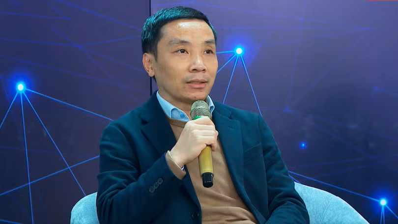 PGS.TS Phạm Thế Anh, Chuyên gia Kinh tế - Vĩ mô, Giảng viên tại Đại học Kinh tế Quốc dân PGS.TS Phạm Thế Anh, Chuyên gia Kinh tế - Vĩ mô, Giảng viên tại Đại học Kinh tế Quốc dân