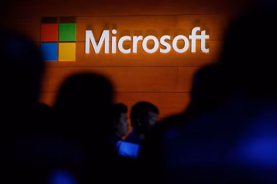 Microsoft có kế hoạch cơ cấu lại bộ máy nhân sự ở quy mô lớn