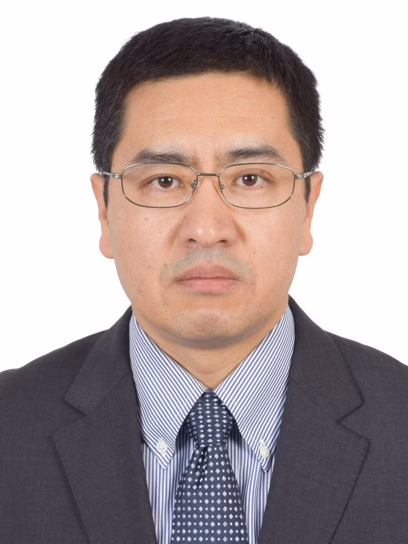 Ông Từ Phi Biểu cho rằng quỹ đạo của những mối quan hệ và sự liên quan sâu sắc về mặt lợi ích của hai nước đồng nghĩa với việc quan hệ Mỹ-Trung sẽ vẫn ổn định trong tương lai gần. Ông Từ Phi Biểu cho rằng quỹ đạo của những mối quan hệ và sự liên quan sâu sắc về mặt lợi ích của hai nước đồng nghĩa với việc quan hệ Mỹ-Trung sẽ vẫn ổn định trong tương lai gần.