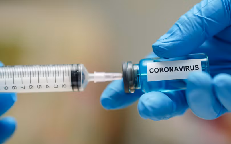 Nghiên cứu phòng, chống vaccine phòng COVID-19 (Ảnh minh hoạ) Nghiên cứu phòng, chống vaccine phòng COVID-19 (Ảnh minh hoạ)