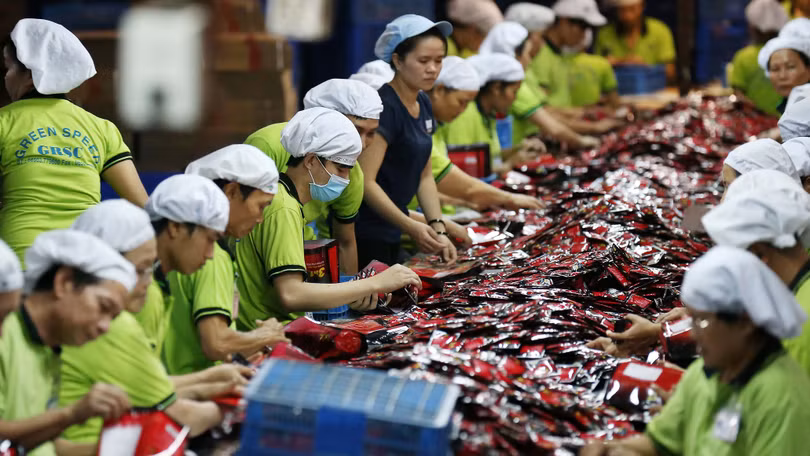 Viễn cảnh kinh tế TP.HCM 2019 ảnh 8 Nikkei: Doanh nghiệp Việt Nam hưởng lợi từ chiến tranh thương mại Mỹ - Trung