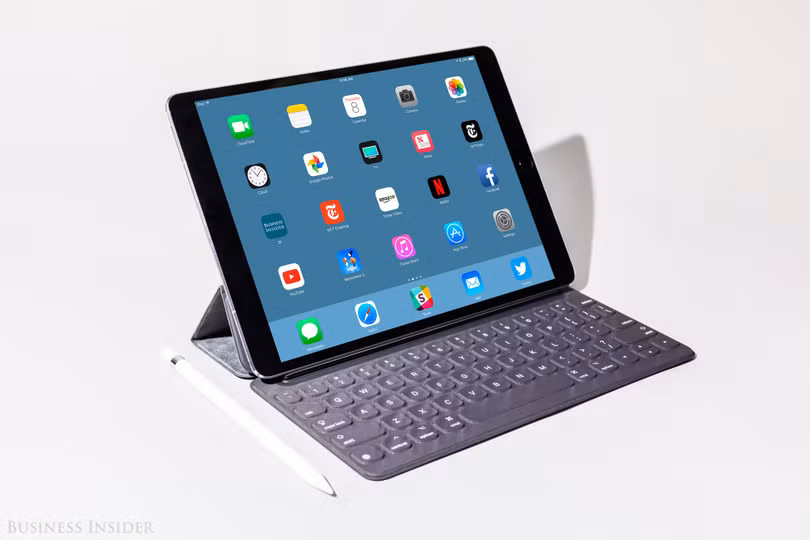 iPad Pro phiên bản 10.5 inch