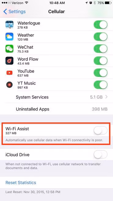 Mách bạn 6 cách tiết kiệm dữ liệu 4G ảnh 4