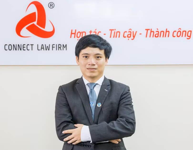 Luật sư Nguyễn Ngọc Hùng (Ảnh - NVCC)